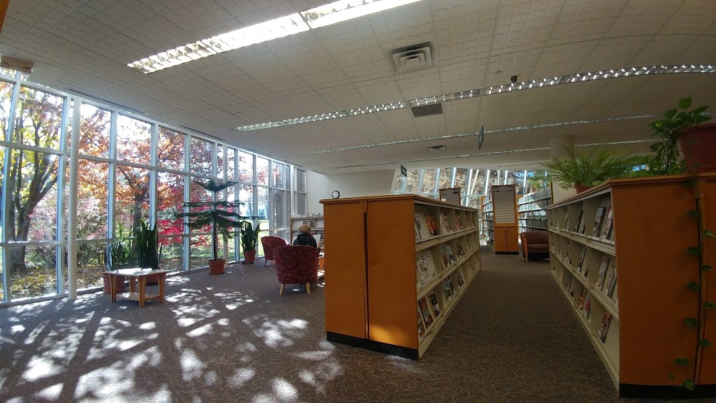 Wickliffe Public Library | 1713 Lincoln Rd, Wickliffe, OH 44092, USA | Phone: (440) 944-6010