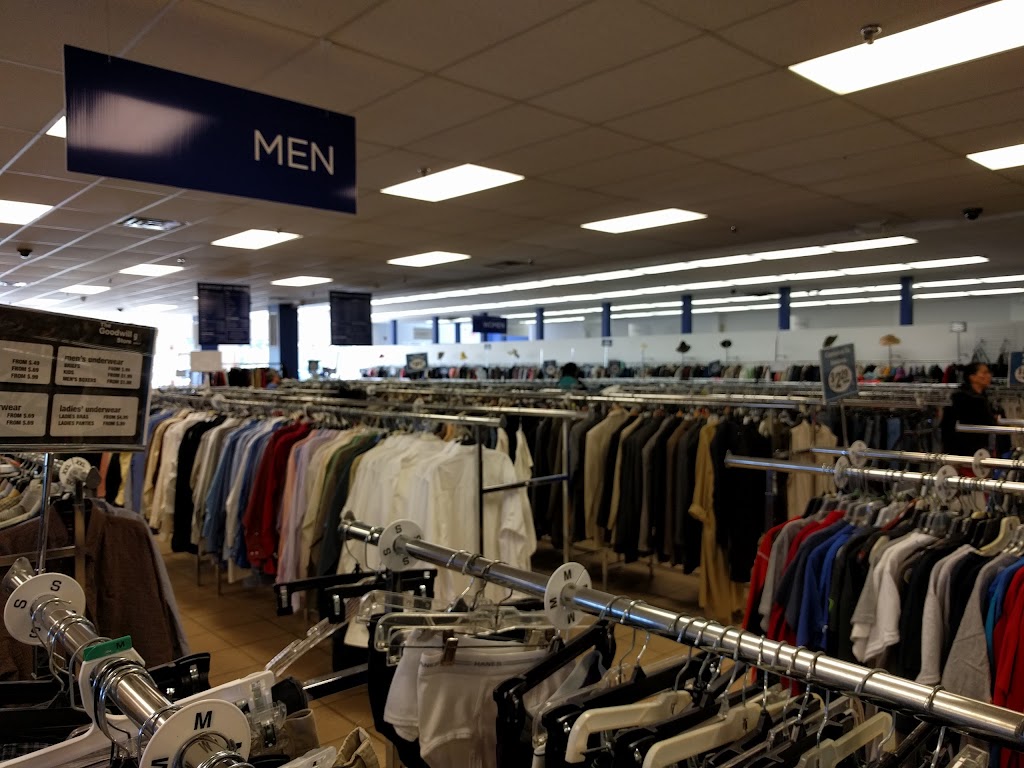 Goodwill NYNJ Store & Donation Center | 130 W Rte 59, Nanuet, NY 10954, USA | Phone: (845) 624-0187