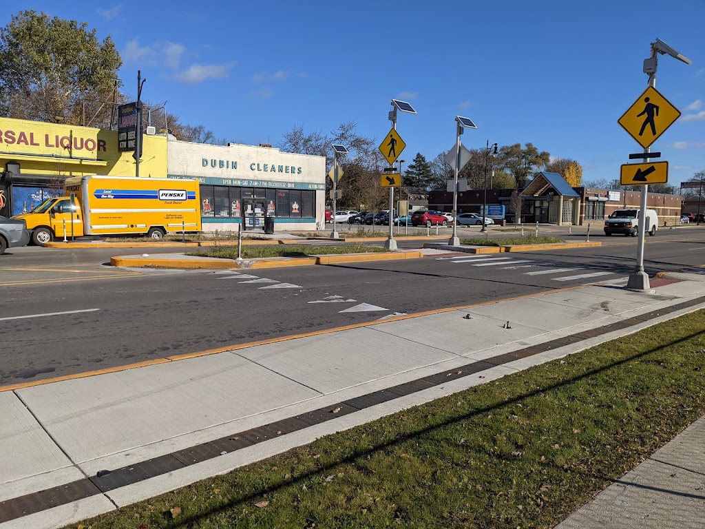 Dubin Cleaners | 19520 Grand River Ave, Detroit, MI 48223, USA | Phone: (313) 532-0100