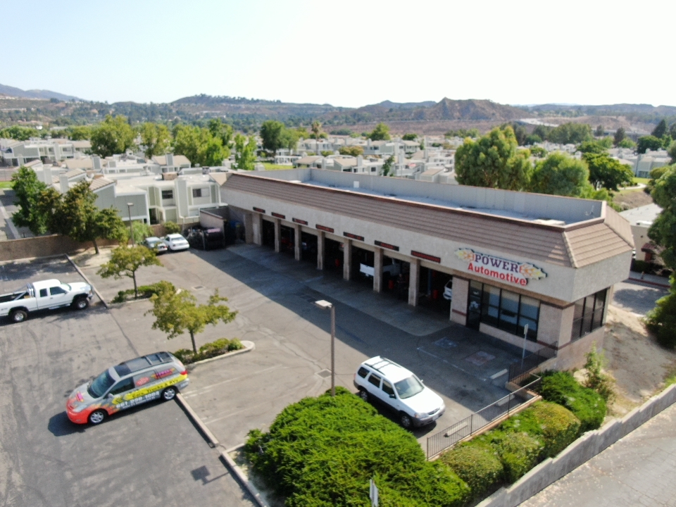 Power Automotive | 18932 1/2 Soledad Canyon Rd, Santa Clarita, CA 91351, USA | Phone: (661) 298-1084