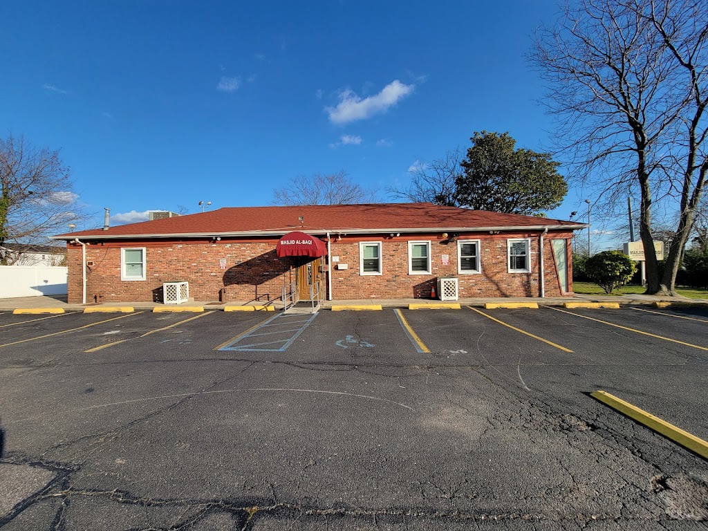 Masjid Al-Baqi (Muslims On Long Island Inc) | 320 Central Ave, Bethpage, NY 11714, USA | Phone: (516) 433-4141