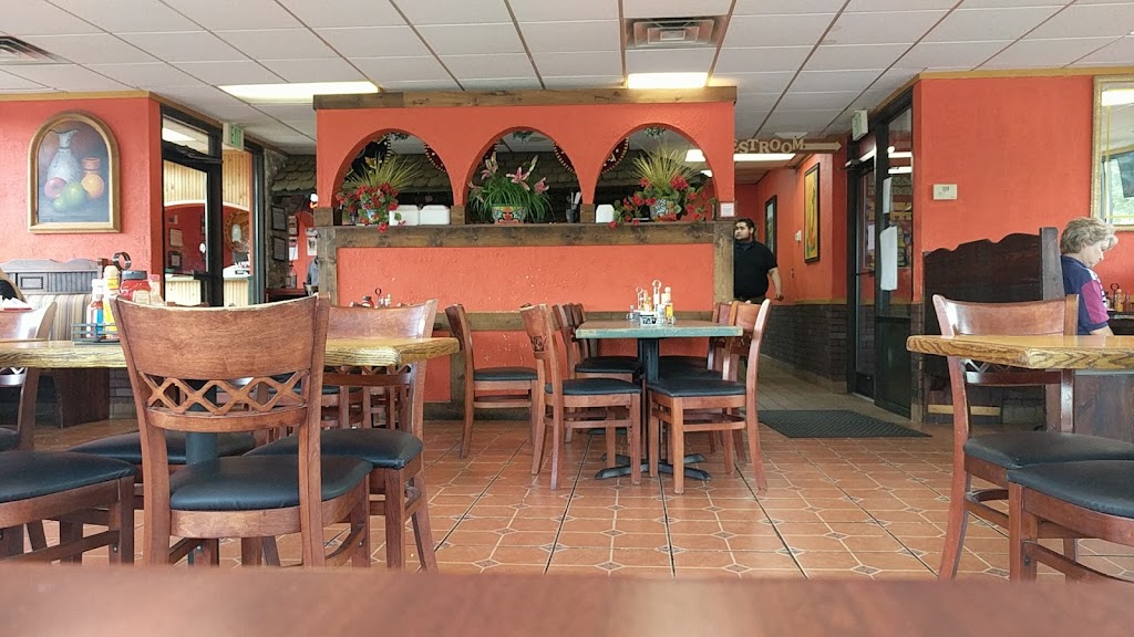 Mezcal Mexican Restaurant | 493 Main St, Grafton, OH 44044, USA | Phone: (440) 926-3565