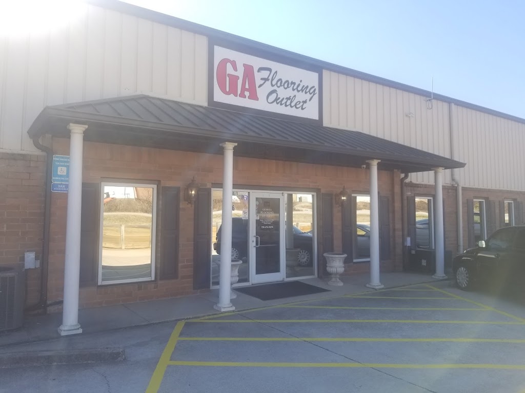 Georgia Flooring Outlet | 1660 GA-155 S, McDonough, GA 30253, USA | Phone: (770) 474-9270