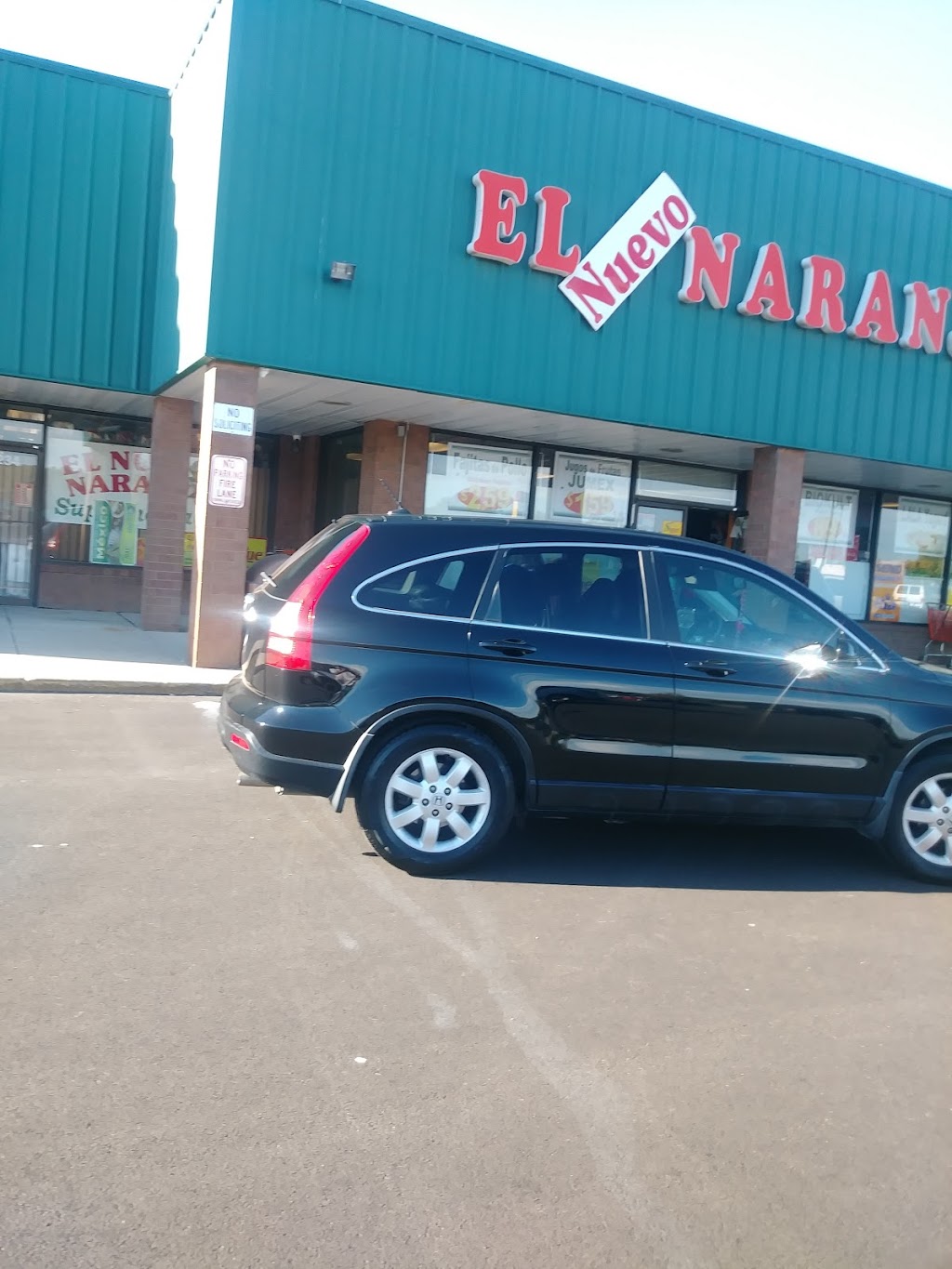 EL NUEVO NARANJO | 4234 Eastland Square Dr, Columbus, OH 43232, USA | Phone: (614) 863-4212