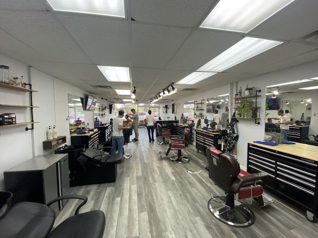 Top Chop Barber Shop | 4271 W Florida Ave, Denver, CO 80219, USA | Phone: (720) 502-4694