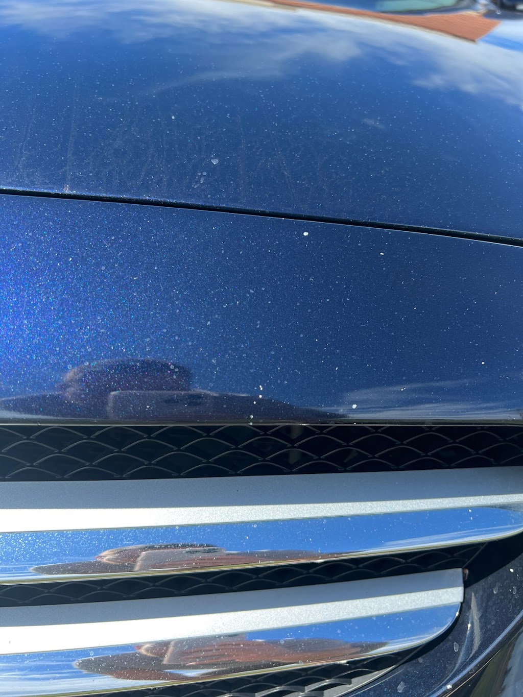 Drexel Paint & Body Shop | 3101 NW 38th St, Oklahoma City, OK 73112, USA | Phone: (405) 605-5445