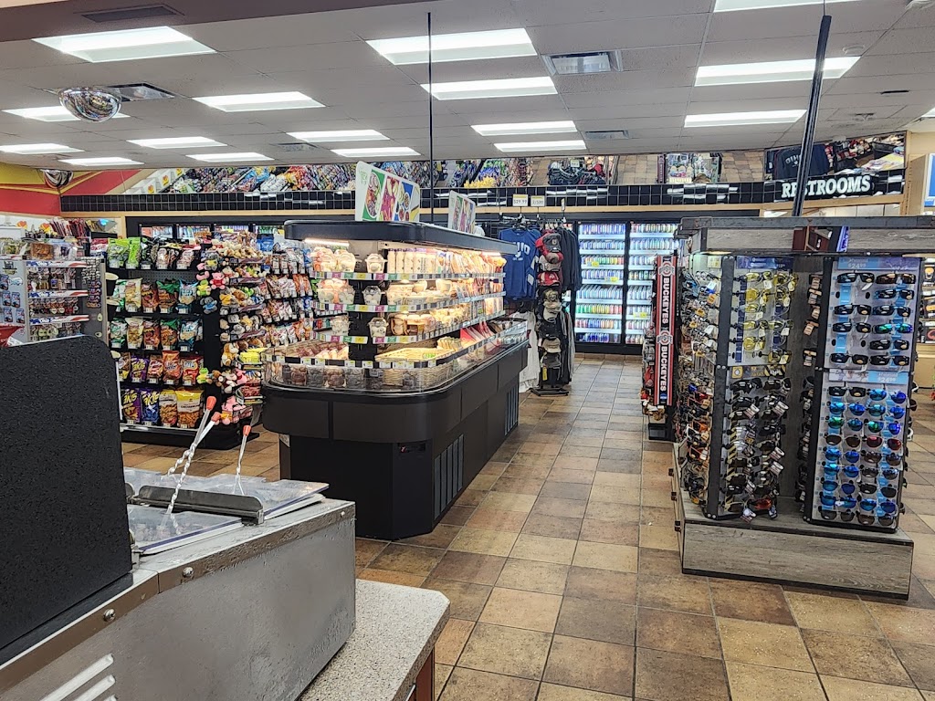 Loves Travel Stop | 26530 Baker Rd, Perrysburg, OH 43551, USA | Phone: (419) 837-0071