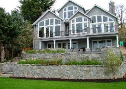 Gecko, Inc. Custom Homes | 10844 SE Lizz Ct, Happy Valley, OR 97086, USA | Phone: (503) 380-5180