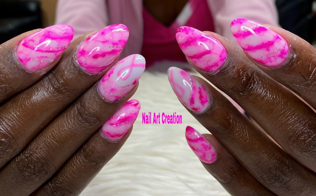 Nail Art Creation Duncanville | Texas | 215 W Camp Wisdom Rd #107, Duncanville, TX 75116, USA | Phone: (972) 283-5960