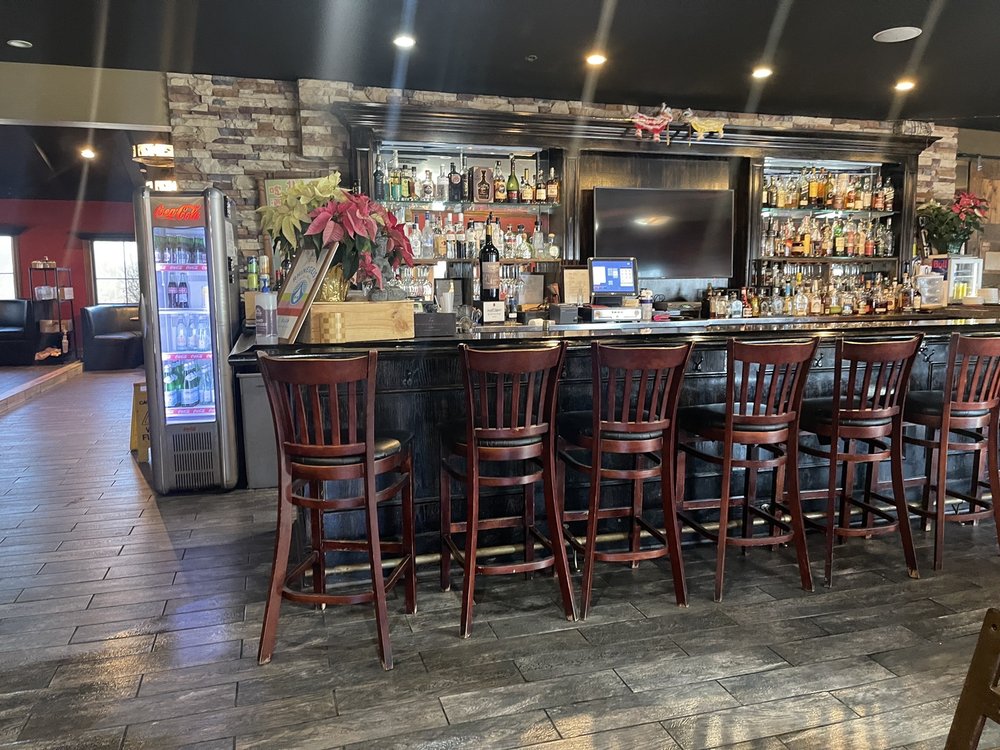 The Pacific Kitchen | 8300 Market Pl Ln, Montgomery, OH 45242, USA | Phone: (513) 898-1833