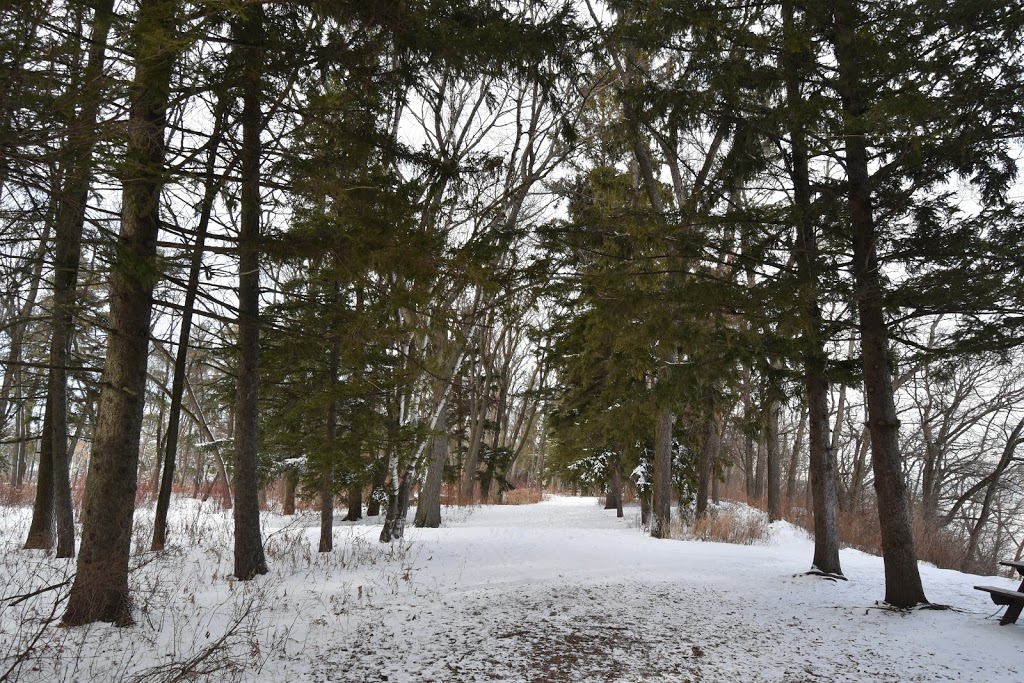 Virmond Park | 10606 N Lake Shore Dr, Mequon, WI 53092, USA | Phone: (262) 241-5868