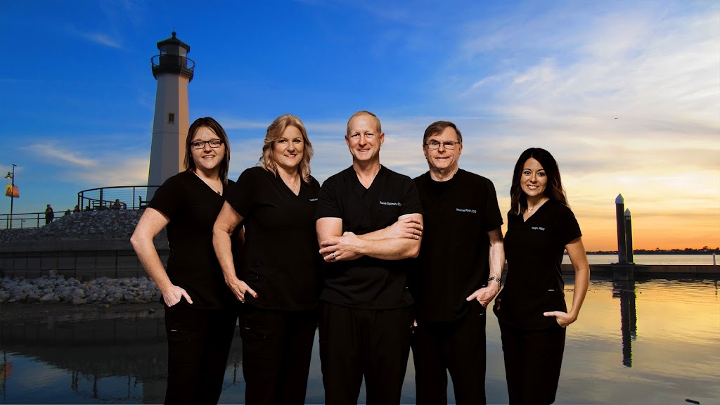 Spillman Family Dental | 2308 Ridge Rd B, Rockwall, TX 75087, USA | Phone: (972) 945-0887