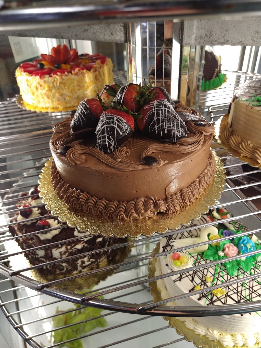 Vie A Paris French Bakery | 954 Melbourne Rd, Hurst, TX 76053 | Phone: (817) 595-4755