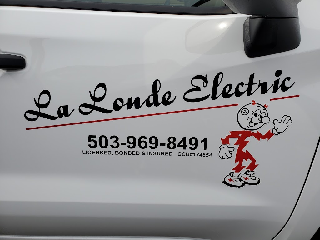 La Londe Electric | 1000 NW Commerce Ct A, Estacada, OR 97023, USA | Phone: (503) 969-8491