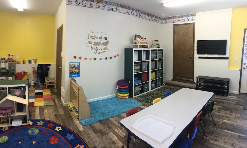 Little Lambs Preschool | 11509 130th Ave Ct E, Puyallup, WA 98374, USA | Phone: (253) 970-7161