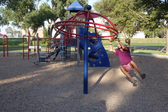 Never Leave The Playground | 2300 E, FL-46 #437, Geneva, FL 32732, USA | Phone: (407) 349-5587