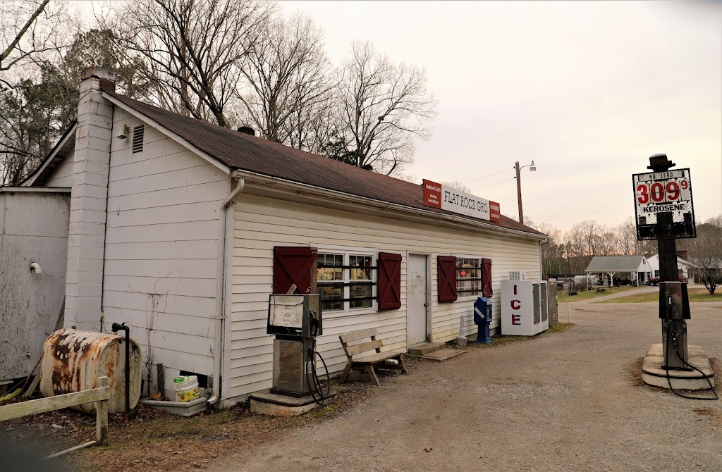 Flat Rock Country Store | 6203 McKenney Hwy, McKenney, VA 23872, USA | Phone: (804) 478-5161