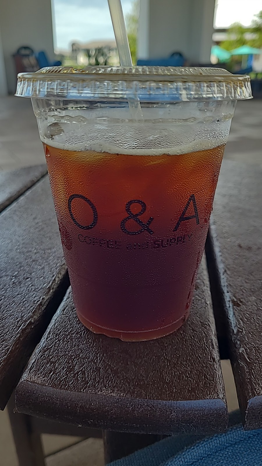 O & A Coffee and Supply (Waterside Place) | 1570 Lakefront Dr, Sarasota, FL 34240 | Phone: (941) 217-4821