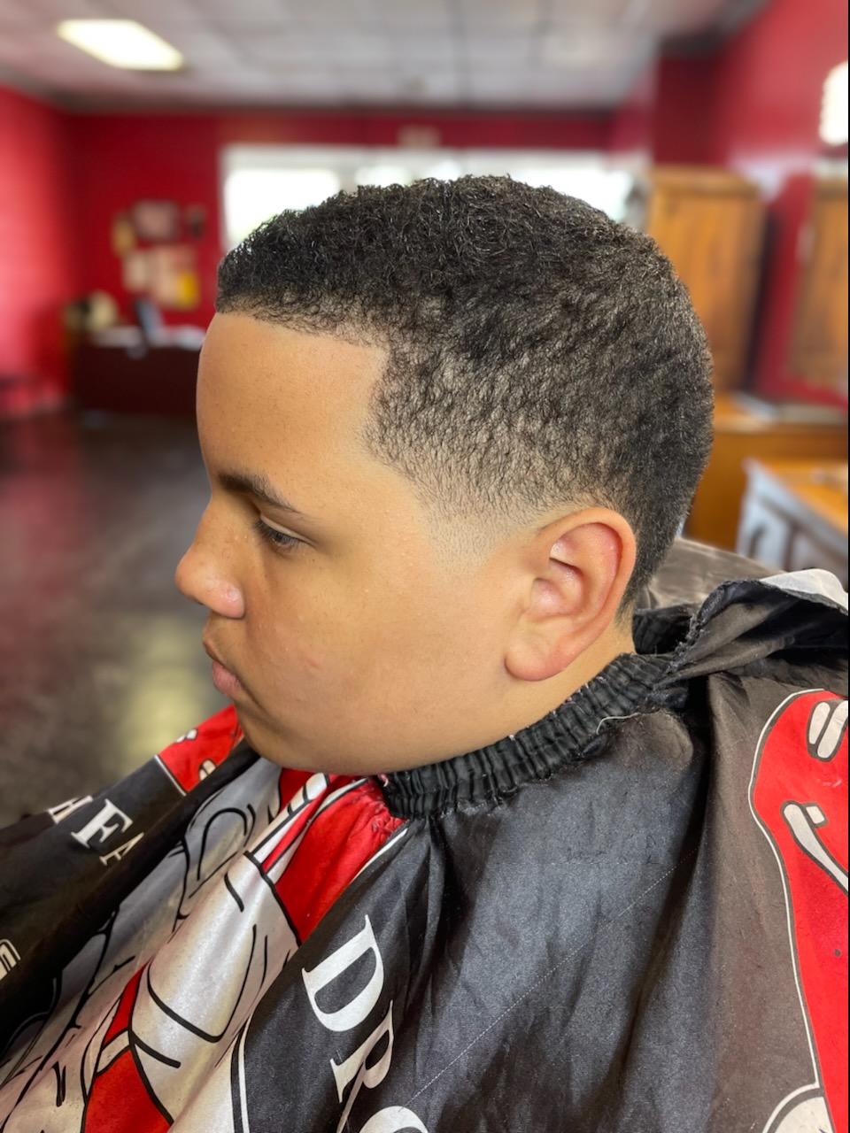 Hair Smith Barbershop | 2519 Cartwright Rd, Missouri City, TX 77459, USA | Phone: (832) 441-8283