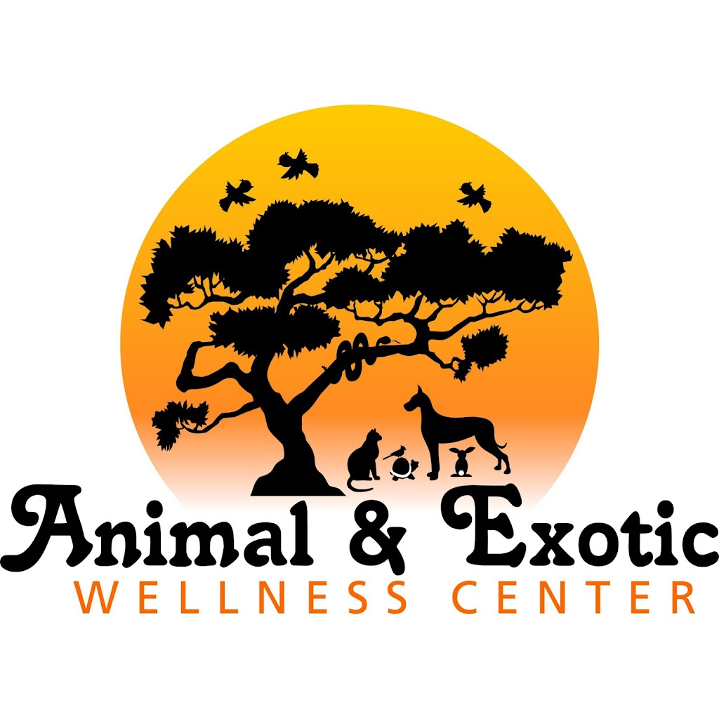 Animal & Exotic Wellness Center | 19276 Evans St NW, Elk River, MN 55330, USA | Phone: (763) 633-7387