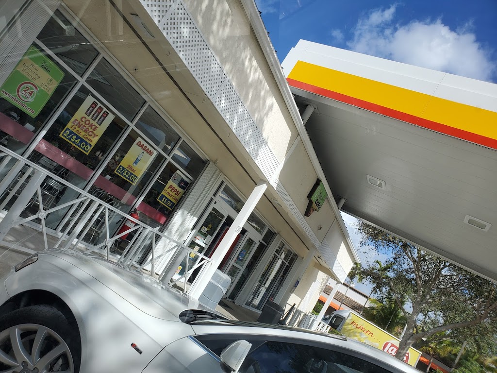 Shell | 3215 S University Dr, Davie, FL 33328 | Phone: (954) 472-8086