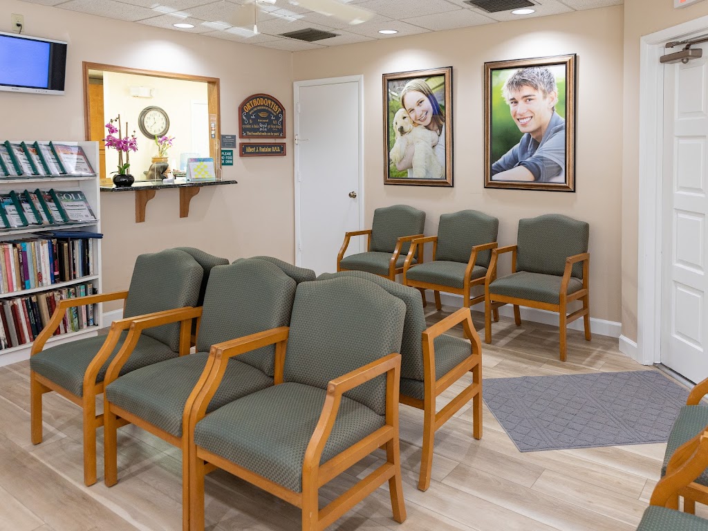 Dr. Albert Fontaine, Orthodontist | 1418 Pinehurst Rd, Dunedin, FL 34698, USA | Phone: (727) 734-5242