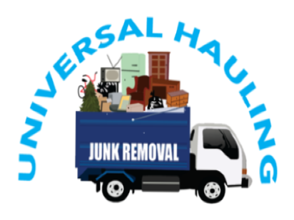 Universal Junk Removal | 20187 Mack St, Hayward, CA 94545, USA | Phone: (800) 763-9693