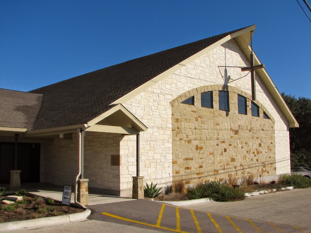 Sunset Canyon Baptist Church | 4000 US-290, Dripping Springs, TX 78620, USA | Phone: (512) 894-0480