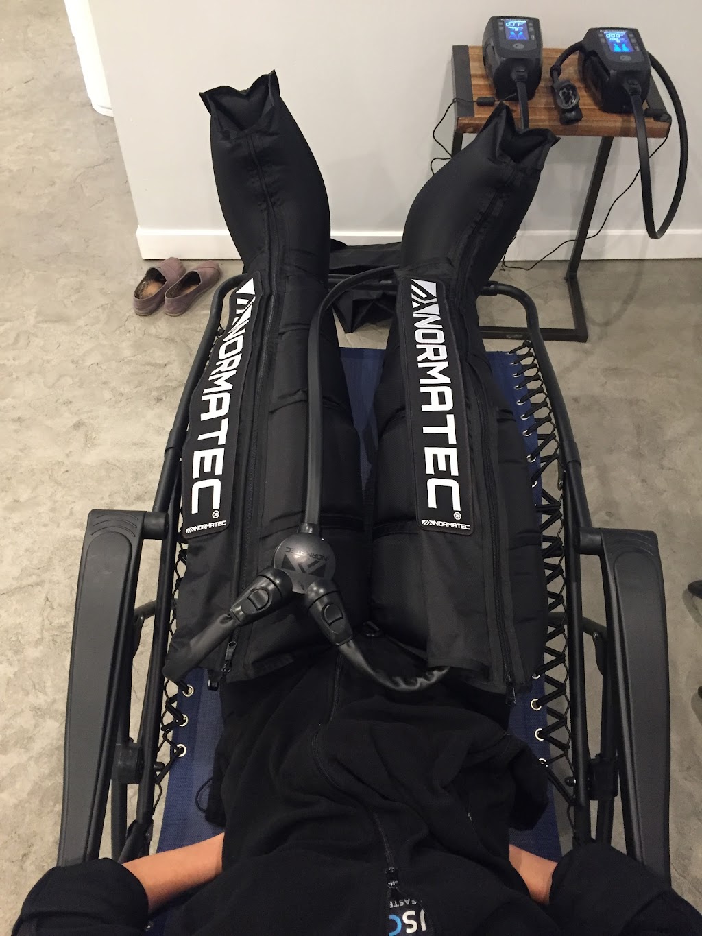 US Cryotherapy Studio City | 11404 Ventura Blvd, Studio City, CA 91604, USA | Phone: (818) 358-4870