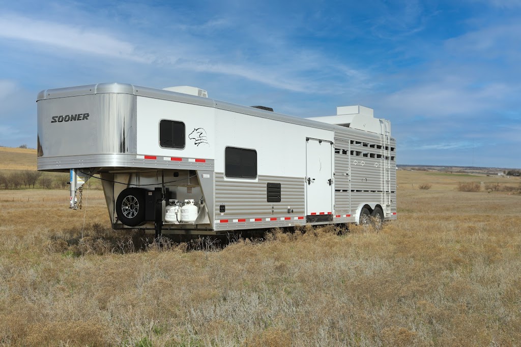 Sooner Trailers | 900 Trail Blvd, El Reno, OK 73036, USA | Phone: (800) 256-6668