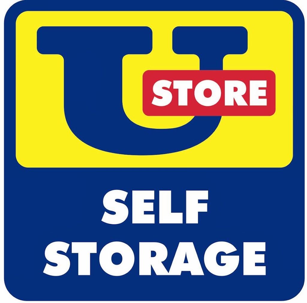 U-Store Self Storage Woodland | 620 Mitchell Ave, Woodland, WA 98674, USA | Phone: (360) 225-6900
