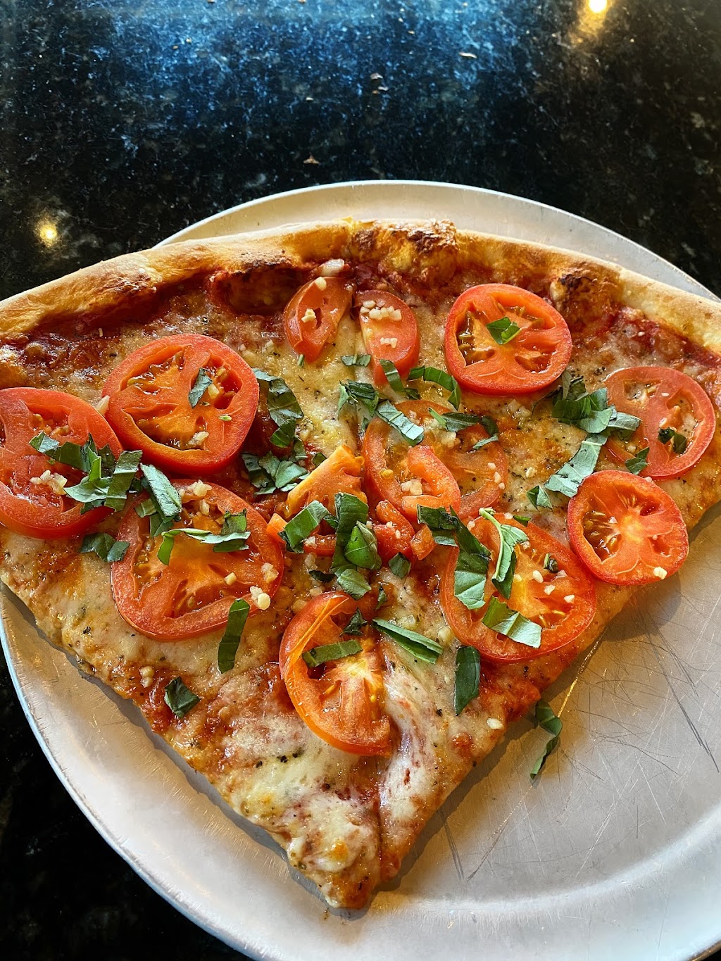 Romeos New York Pizza | 9700 Medlock Bridge Rd, Johns Creek, GA 30097, USA | Phone: (678) 514-1111