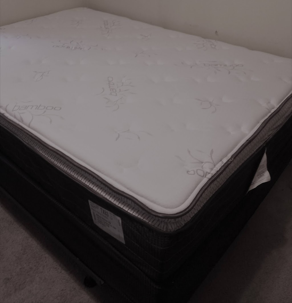 Mattress Solutions USA | 4200 Gus Thomasson Rd # 109, Mesquite, TX 75150, USA | Phone: (469) 686-1112