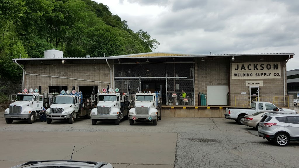 Jackson Welding Supply Co., Inc. | 1421 W Carson St, Pittsburgh, PA 15219, USA | Phone: (412) 391-4500