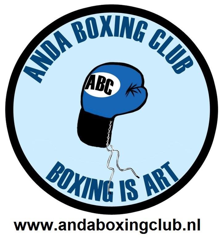 Anda Boxing Club | Struisgrasstraat 21, 1032 LE Amsterdam, Netherlands | Phone: 06 57105058