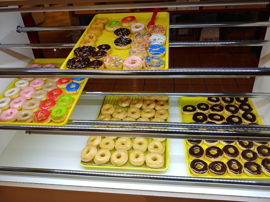 Jack ‘N’ Jill Donuts | 6225 19th St, Lubbock, TX 79407, USA | Phone: (806) 771-3667