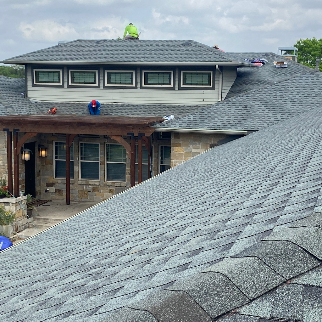 Floyd Heggie Roofing and Repair | 6395 Rolling Meadow Trail, Fort Worth, TX 76135, USA | Phone: (817) 237-8164