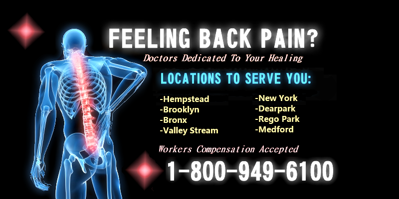 Dr. Rafael Abramov, DO - Pain & Injury Doctor | 3227 E Tremont Ave, Bronx, NY 10461, USA | Phone: (718) 414-1800