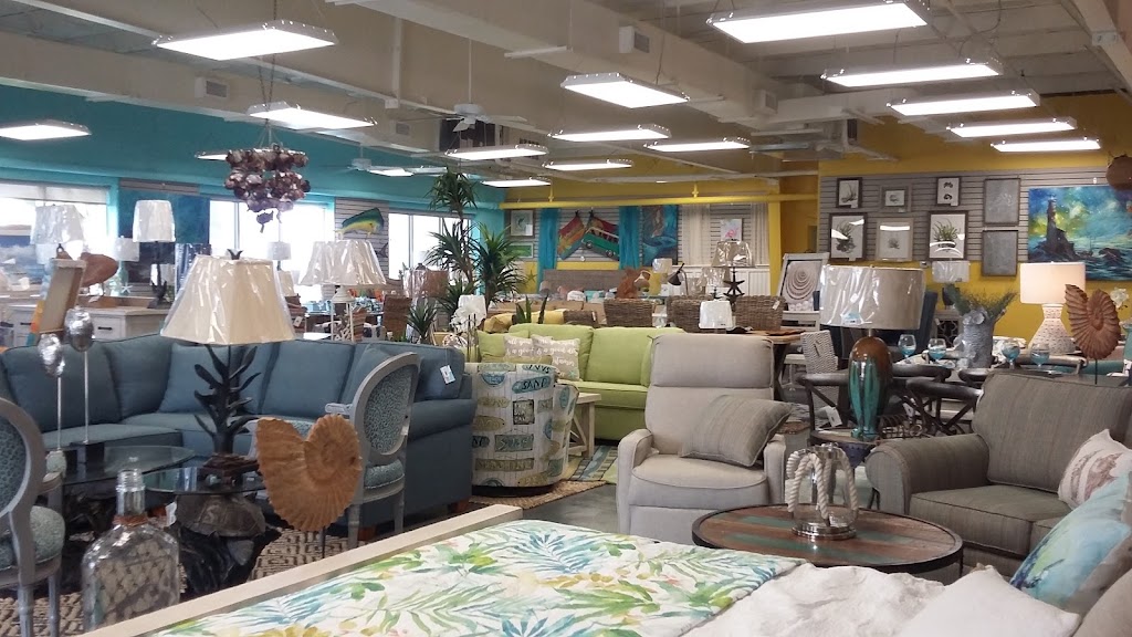 My Coastal Home Furniture | 14330 S Padre Island Dr, Corpus Christi, TX 78418, USA | Phone: (361) 949-2266