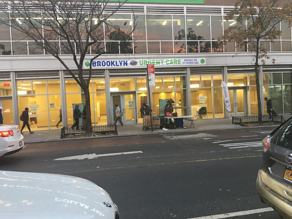 Brooklyn Urgent Care | 1977 Flatbush Ave, Brooklyn, NY 11234, USA | Phone: (877) 240-2582
