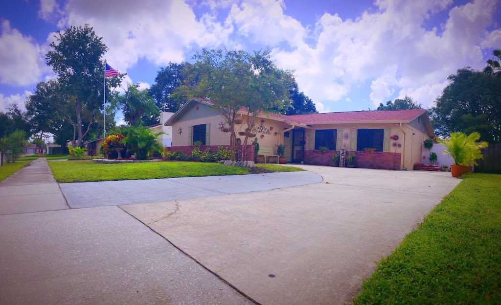 Paraíso Assisted Living | 6174 97th Terrace N, Pinellas Park, FL 33782, USA | Phone: (727) 748-3320