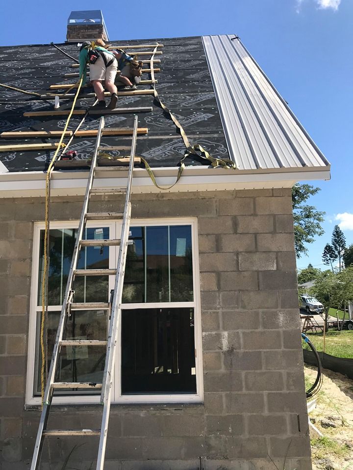 Belcher Contractors & Roofing Inc. | 4025 Timberwood Dr, Lakeland, FL 33811, USA | Phone: (813) 770-5806