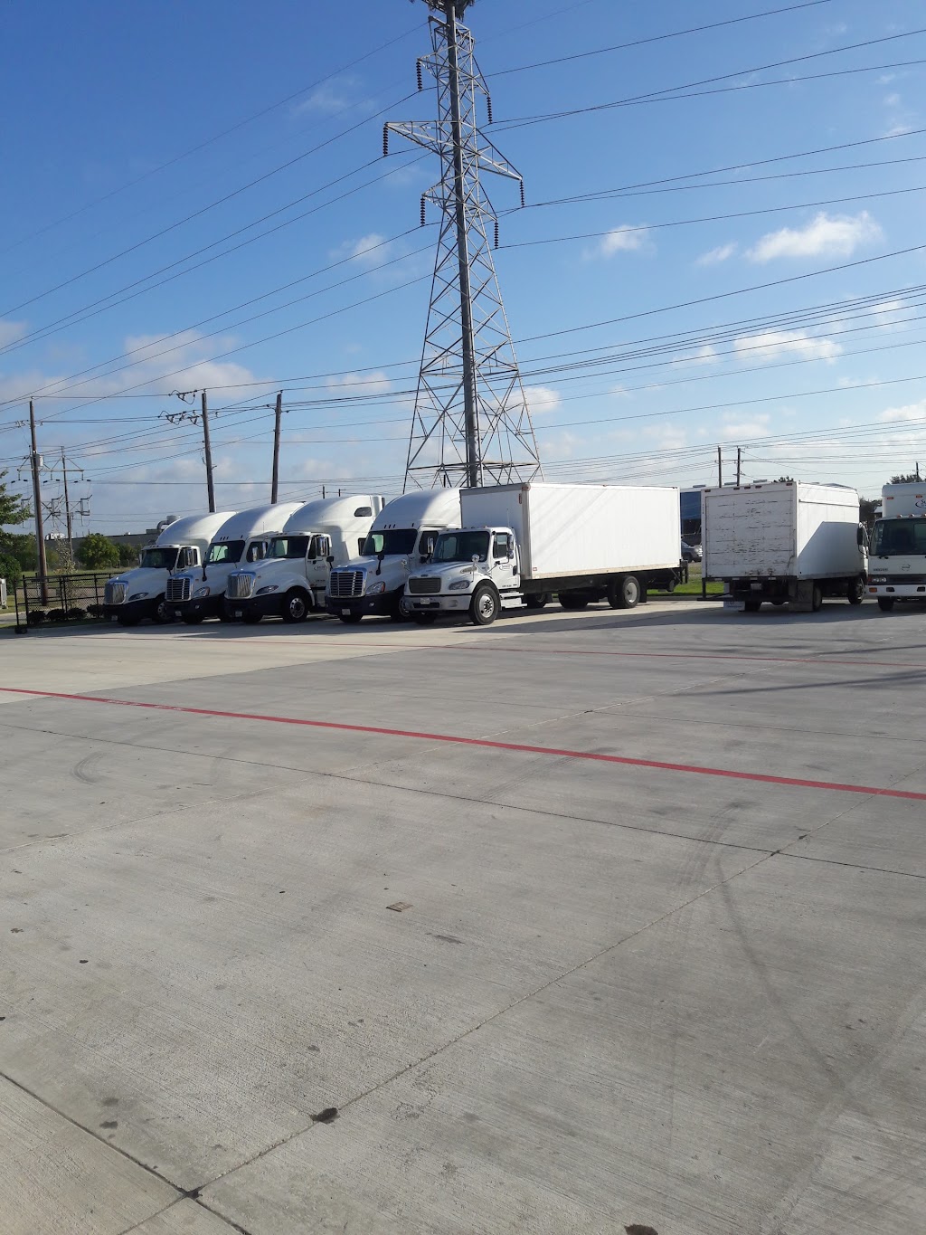 Success National Lease | 3324 Pinewood Dr, Arlington, TX 76010, USA | Phone: (817) 265-2666