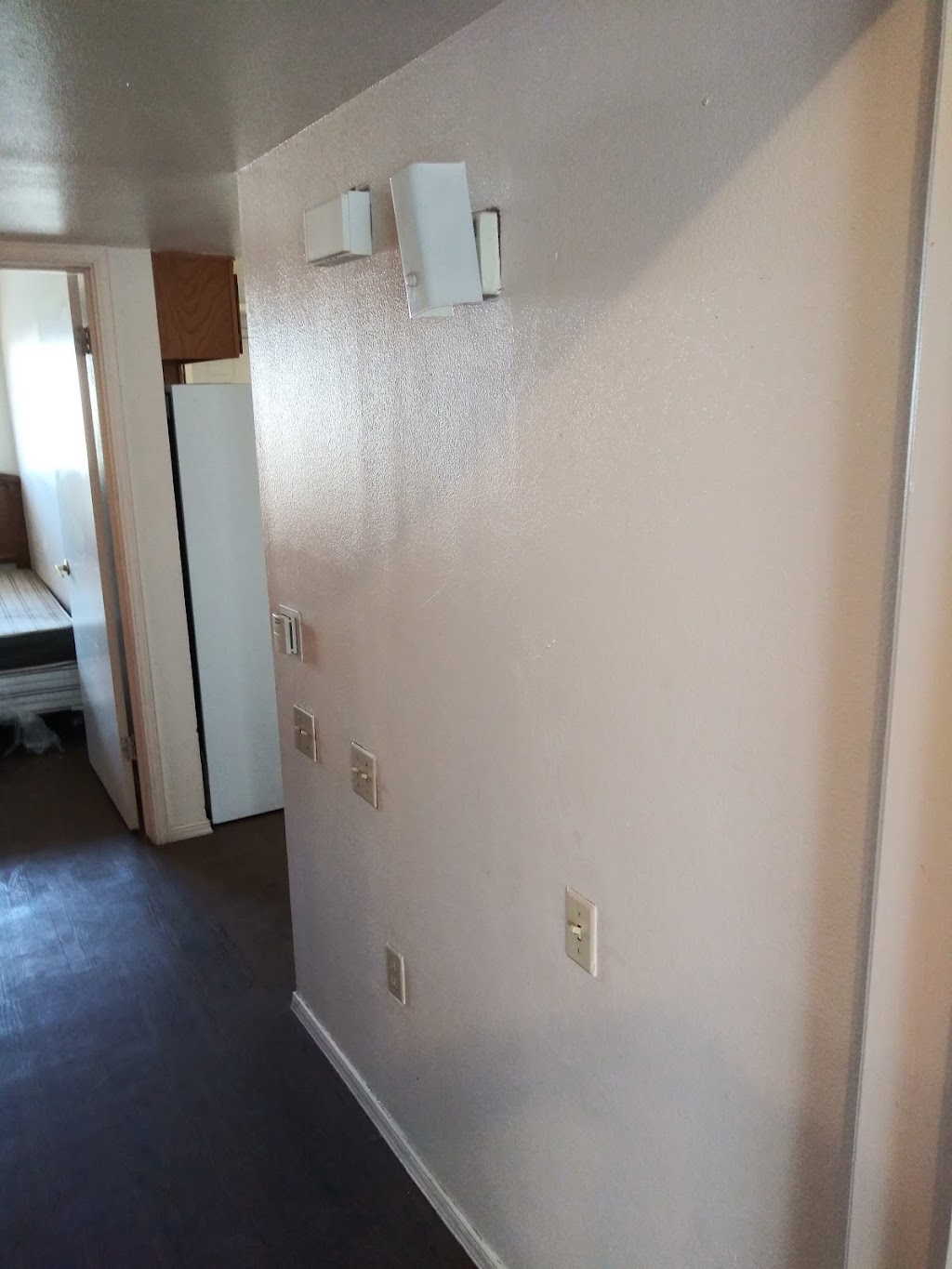 Project Vida Naftzger Clinic in 3612 Pera Ave, El Paso, TX 79905, USA