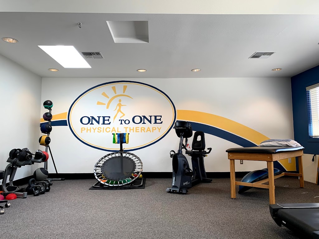 One To One Physical Therapy | 1807 N Stevens St, Tacoma, WA 98406, USA | Phone: (253) 396-9001