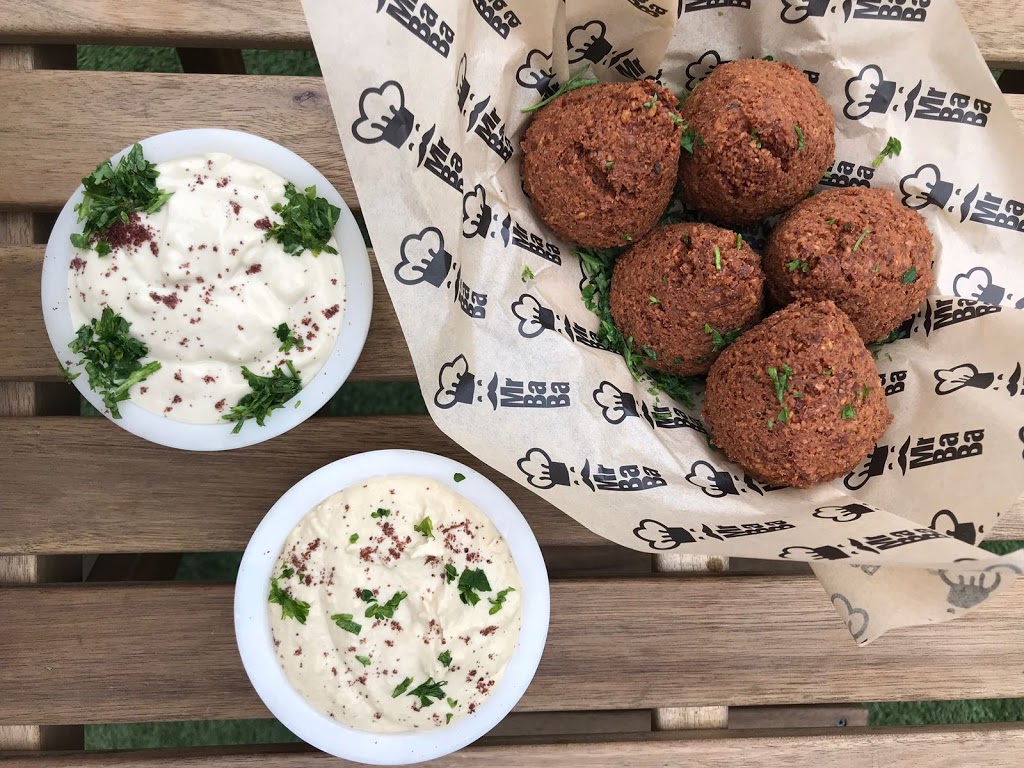 MR BABA | 144 NE 27th St, Miami, FL 33137, USA | Phone: (305) 799-1015