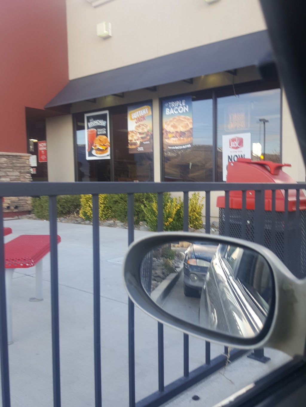 Jack in the Box | 3 Retail Rd, Dayton, NV 89403 | Phone: (775) 360-2617