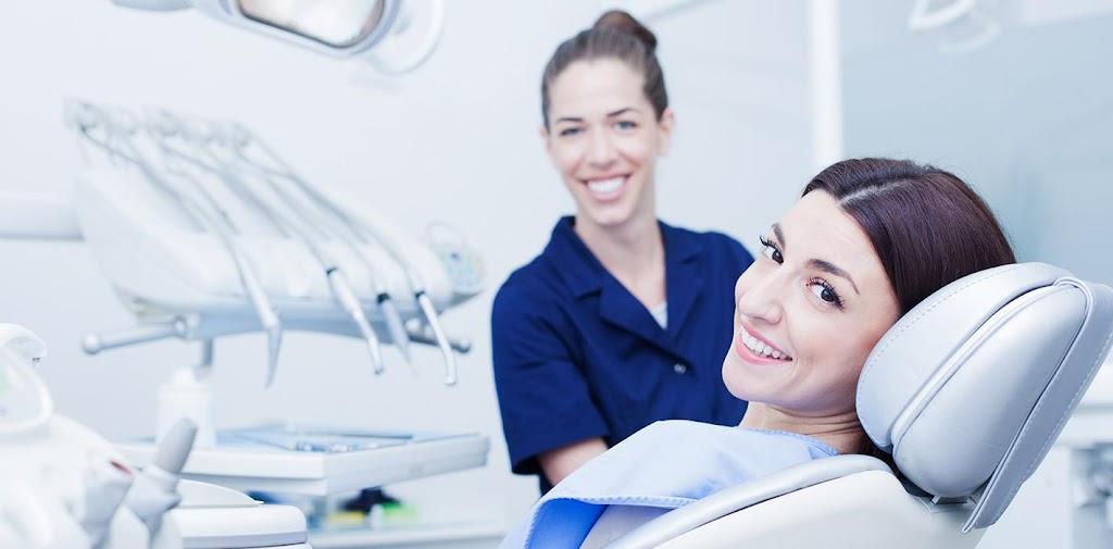Aesthetic Family Dentistry | 301 Pinner Weald Way suite 102, Cary, NC 27513, USA | Phone: (919) 535-3397