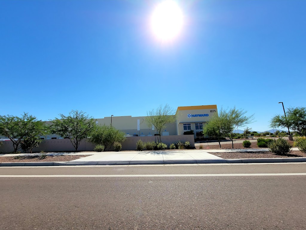 Hayward Industries, Inc. | 8175 W Buckeye Rd, Phoenix, AZ 85043 | Phone: (480) 824-5450