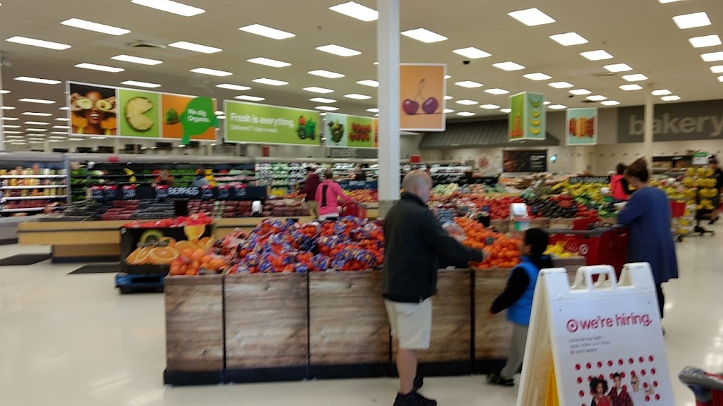 Target | 11990 Business Park Blvd N, Champlin, MN 55316, USA | Phone: (763) 354-1006